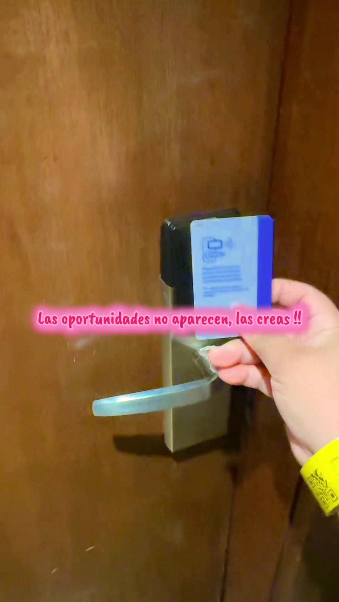 @Mariana Espin