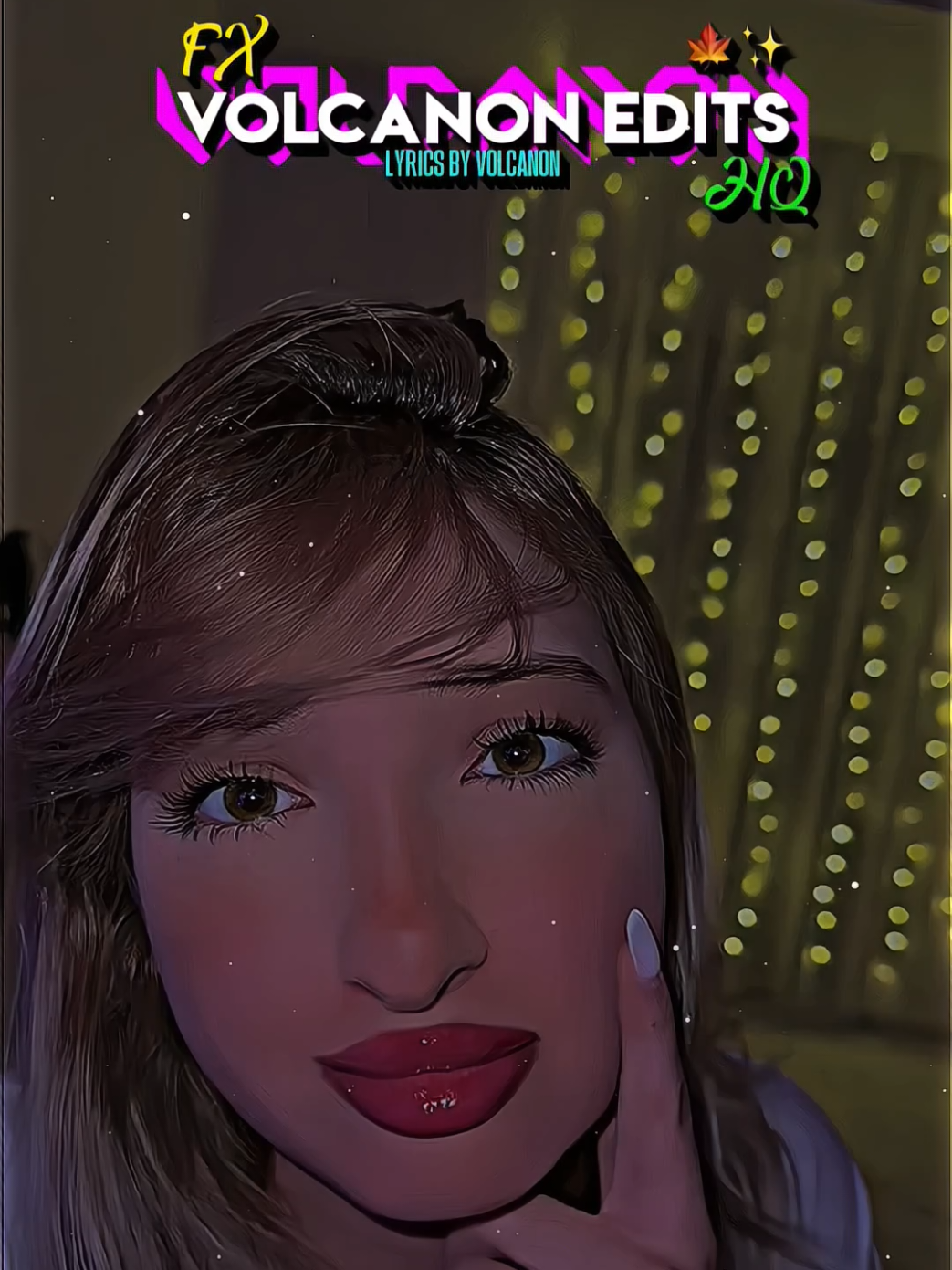 @𝗩𝗢𝗟𝗖𝗔𝗡𝗢𝗡 ♪