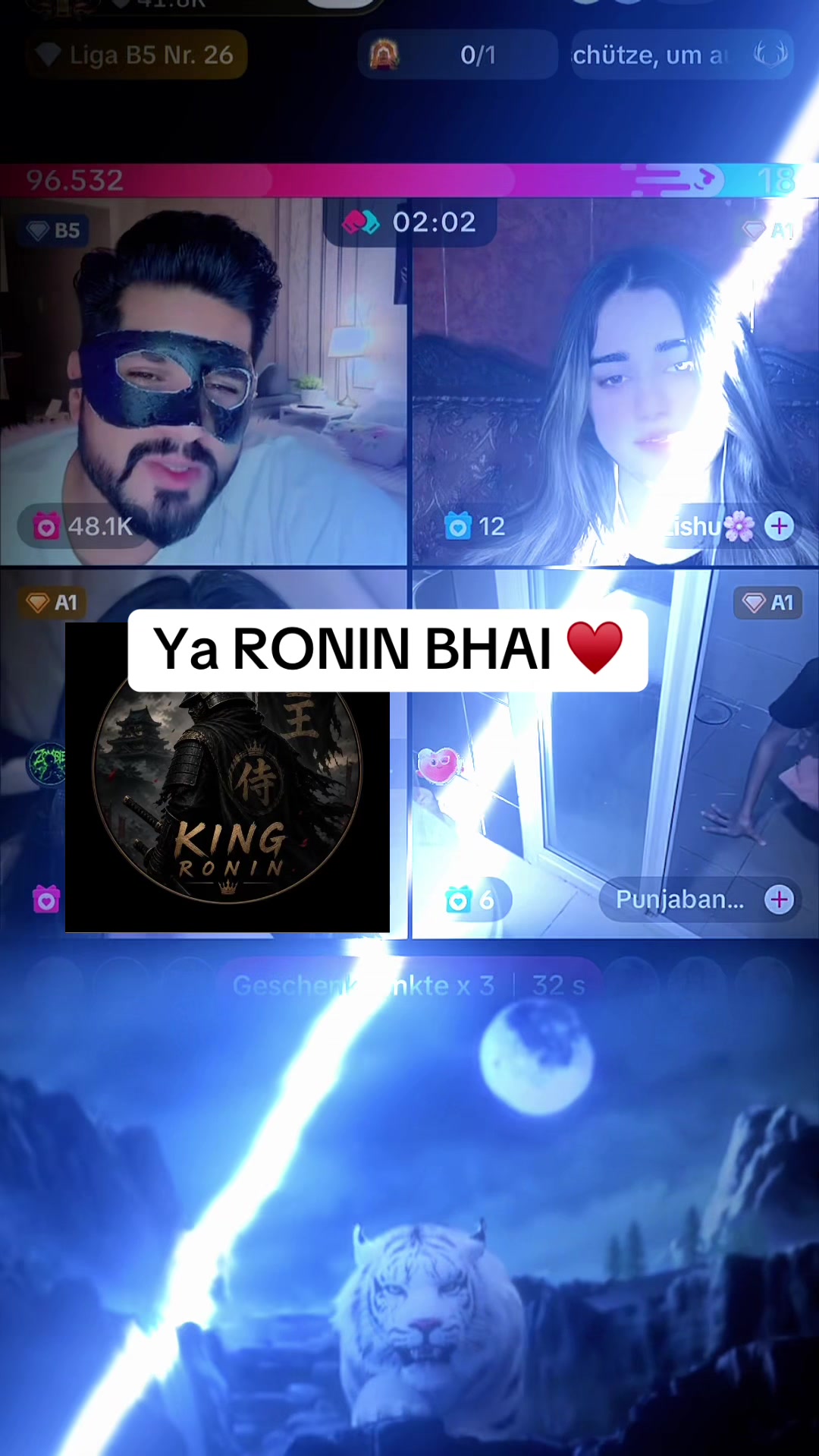 @Pm❤️Umair PM KA SHER 🦁