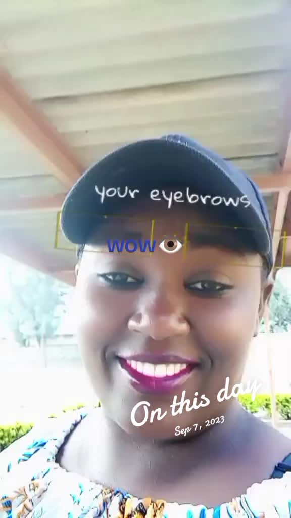 @WAMBUI WA KAMORE