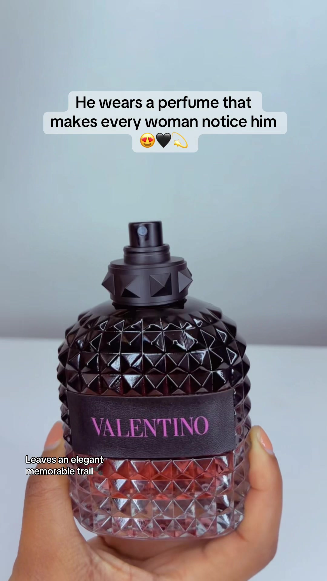 @Perfumora