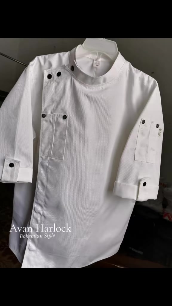 @Avan Harlock Style