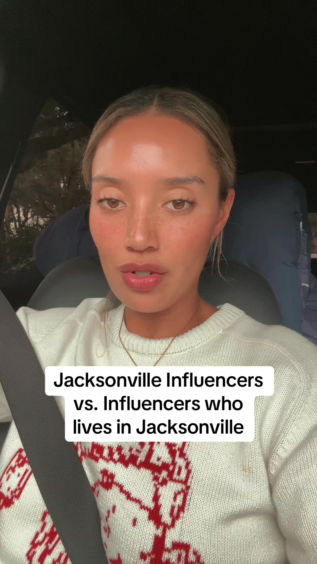 @Ashley | Bossfidence