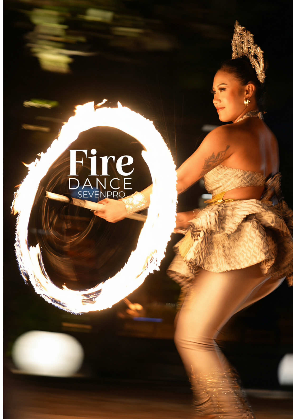 @Sevenpro Entertainment