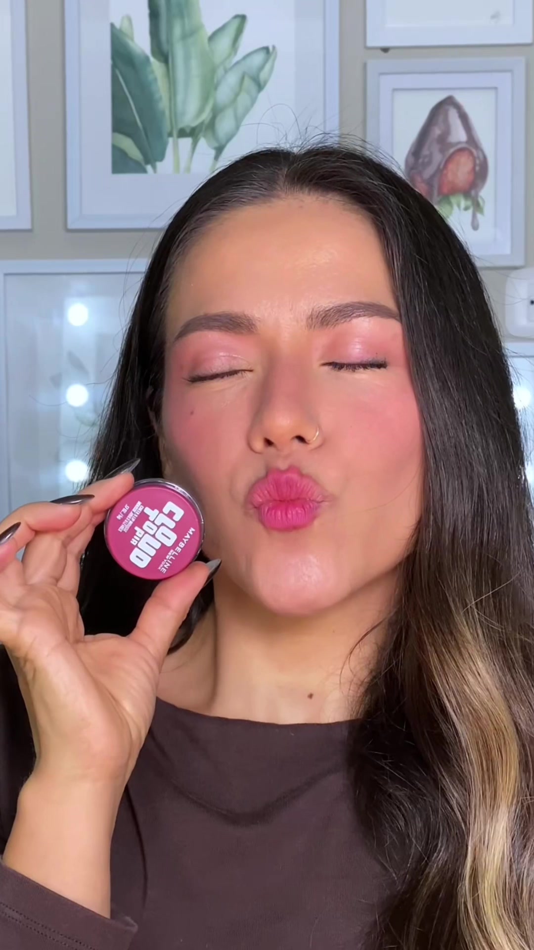 @Pilar Lopez Makeup