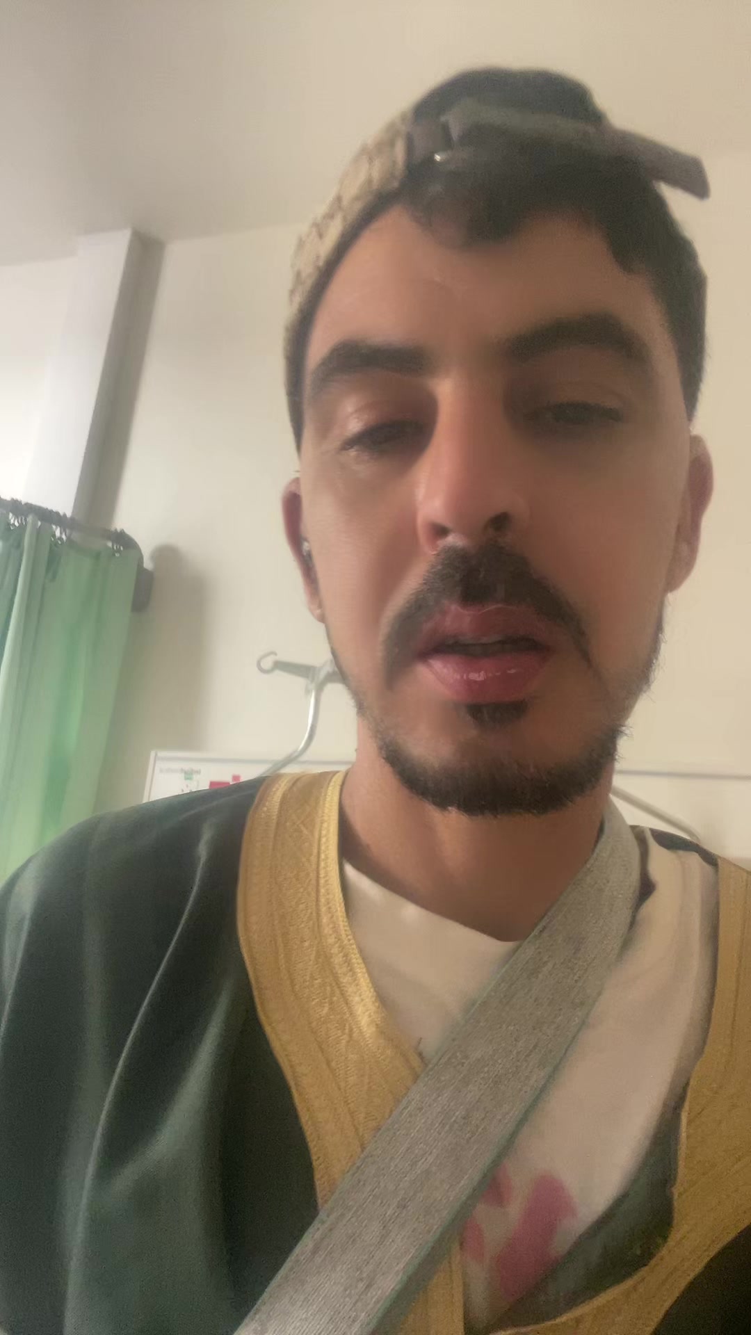 @جمال ولد مي مليكة رحمانية