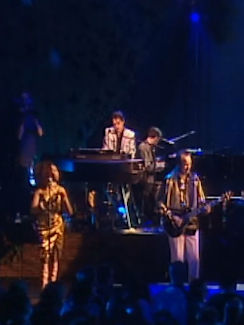 @Roxy Music