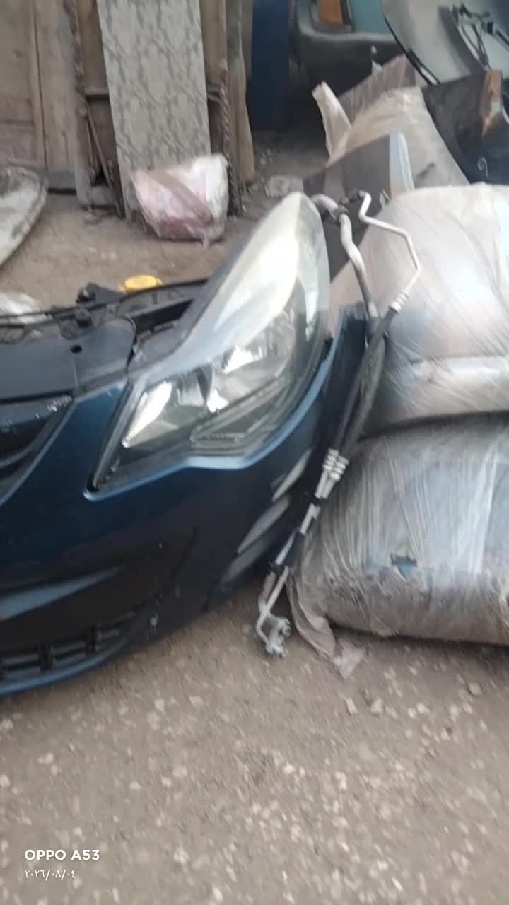 @تاجر قطع غيار اوبل سامح ماضي