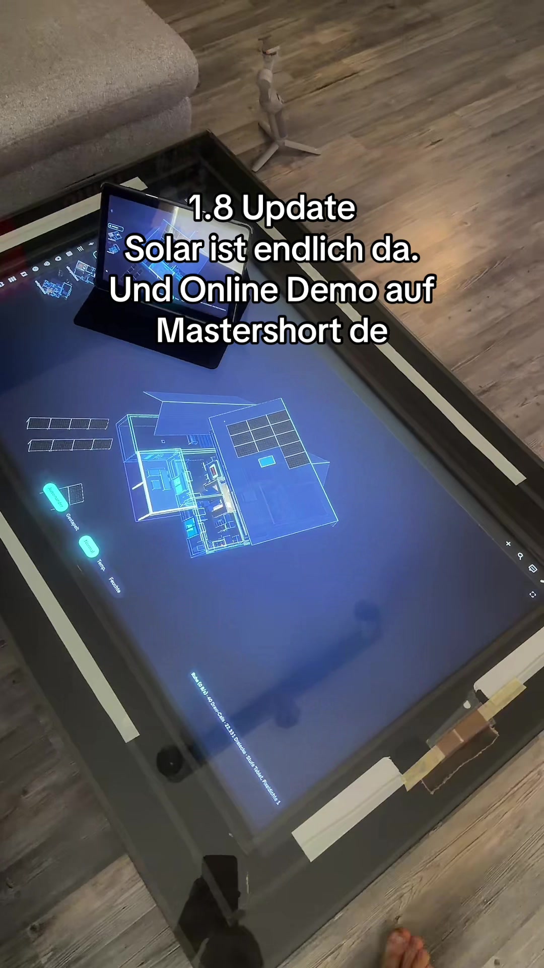 @Mastershort
