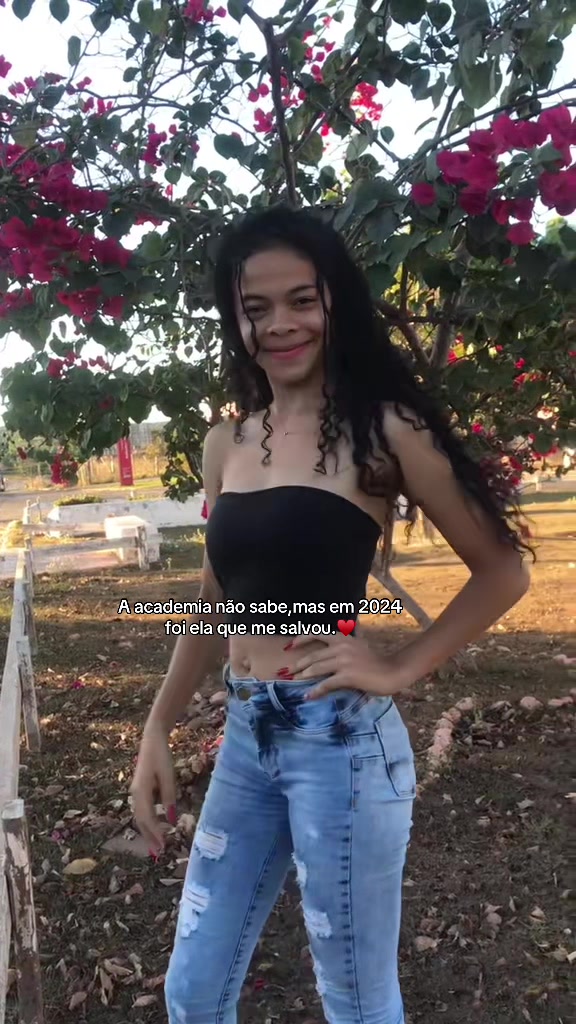 @Kelly Silveira