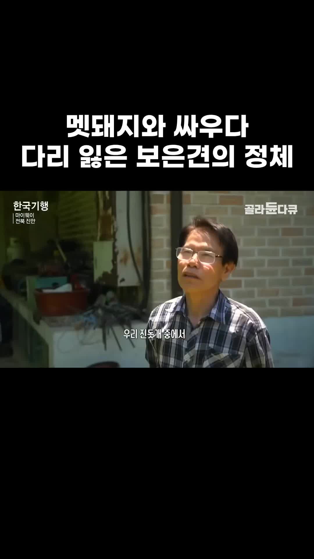 @EBS 다큐