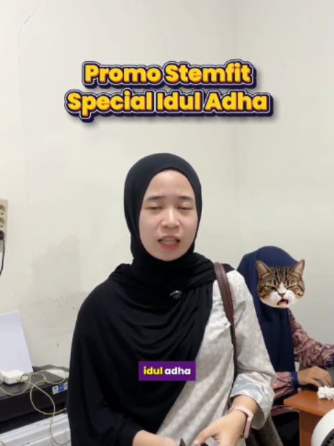 @Stemfit Official