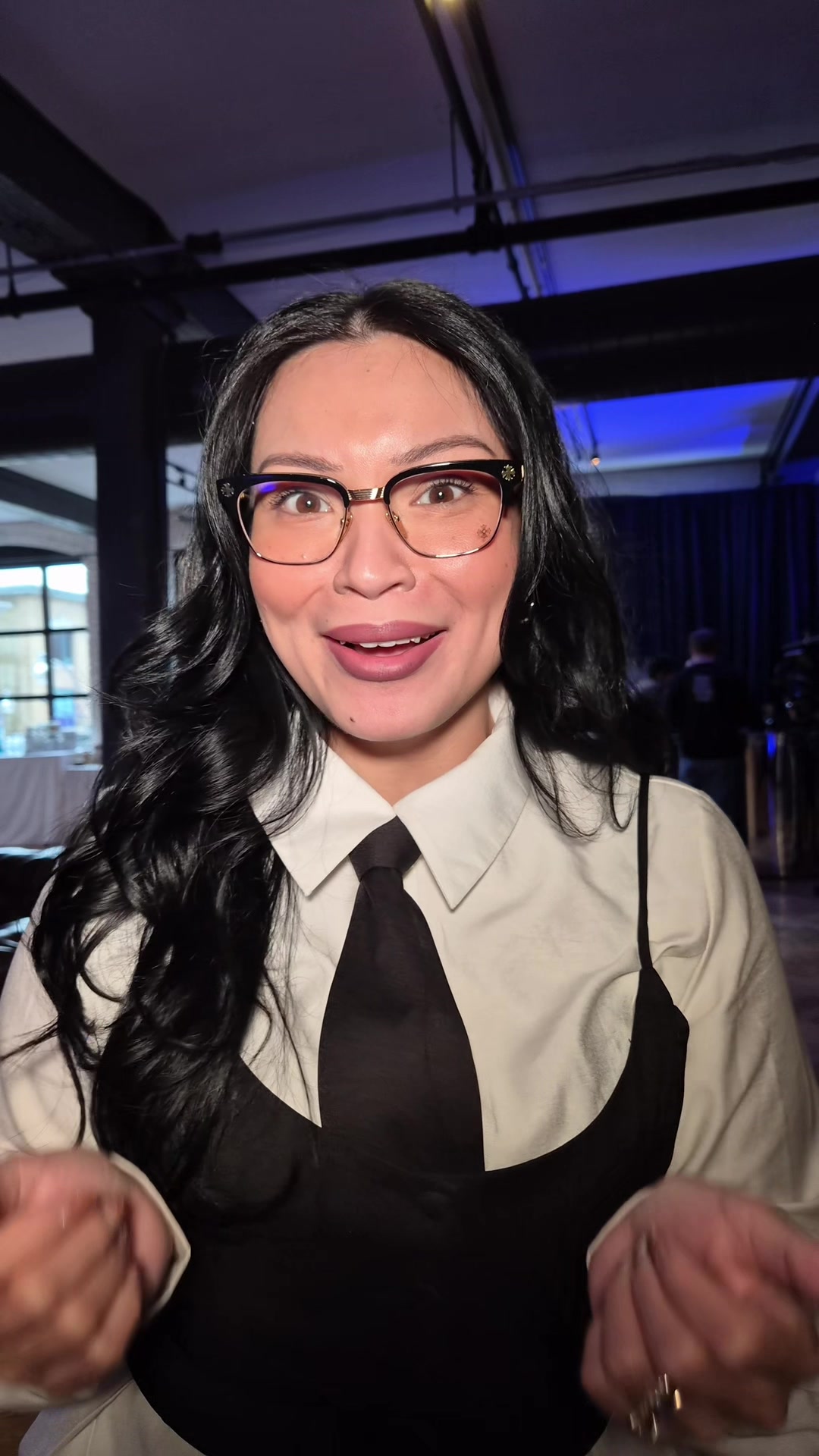 @GLAMZILLA
