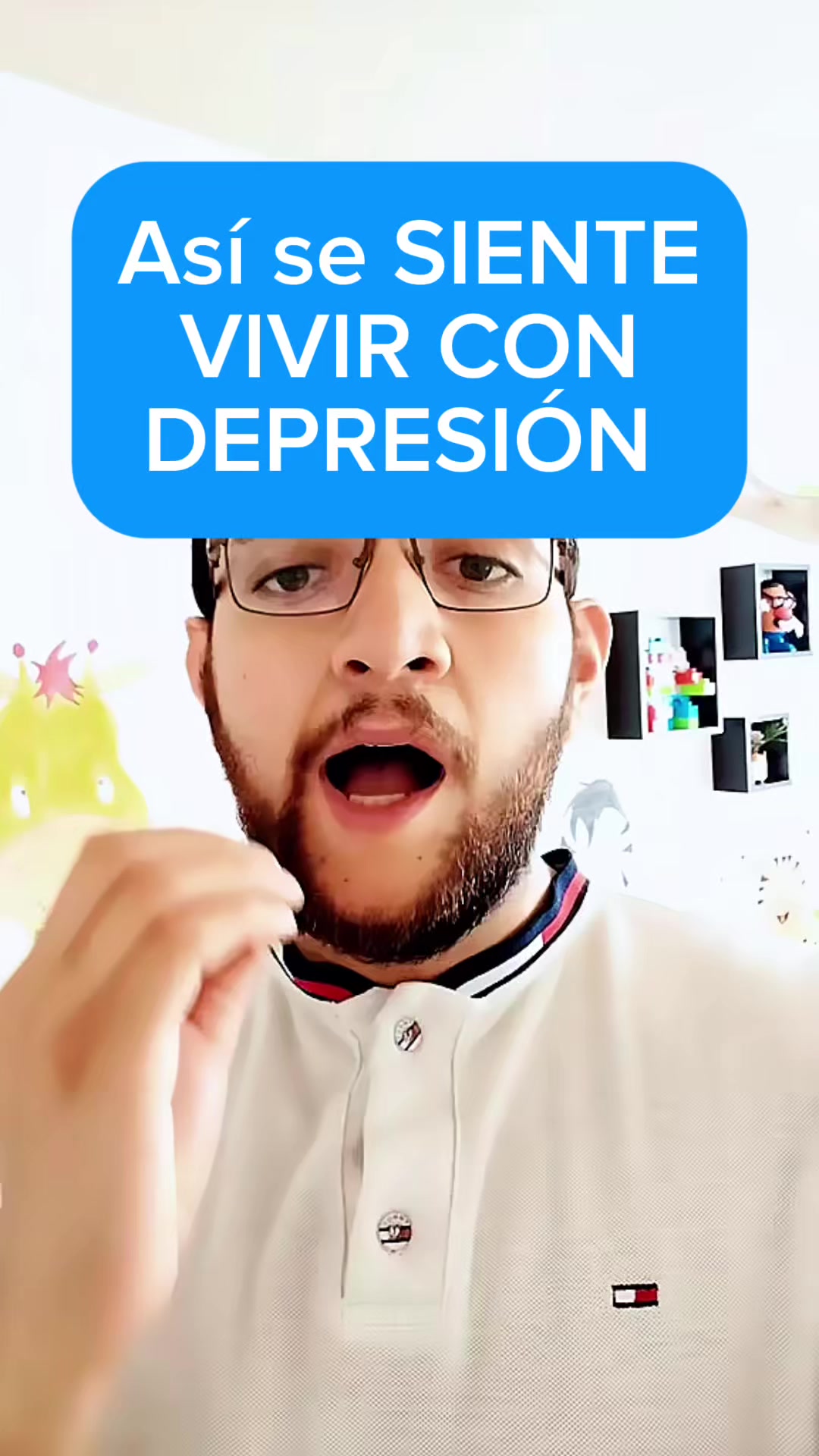 @Psicolog&iacute;a positiva