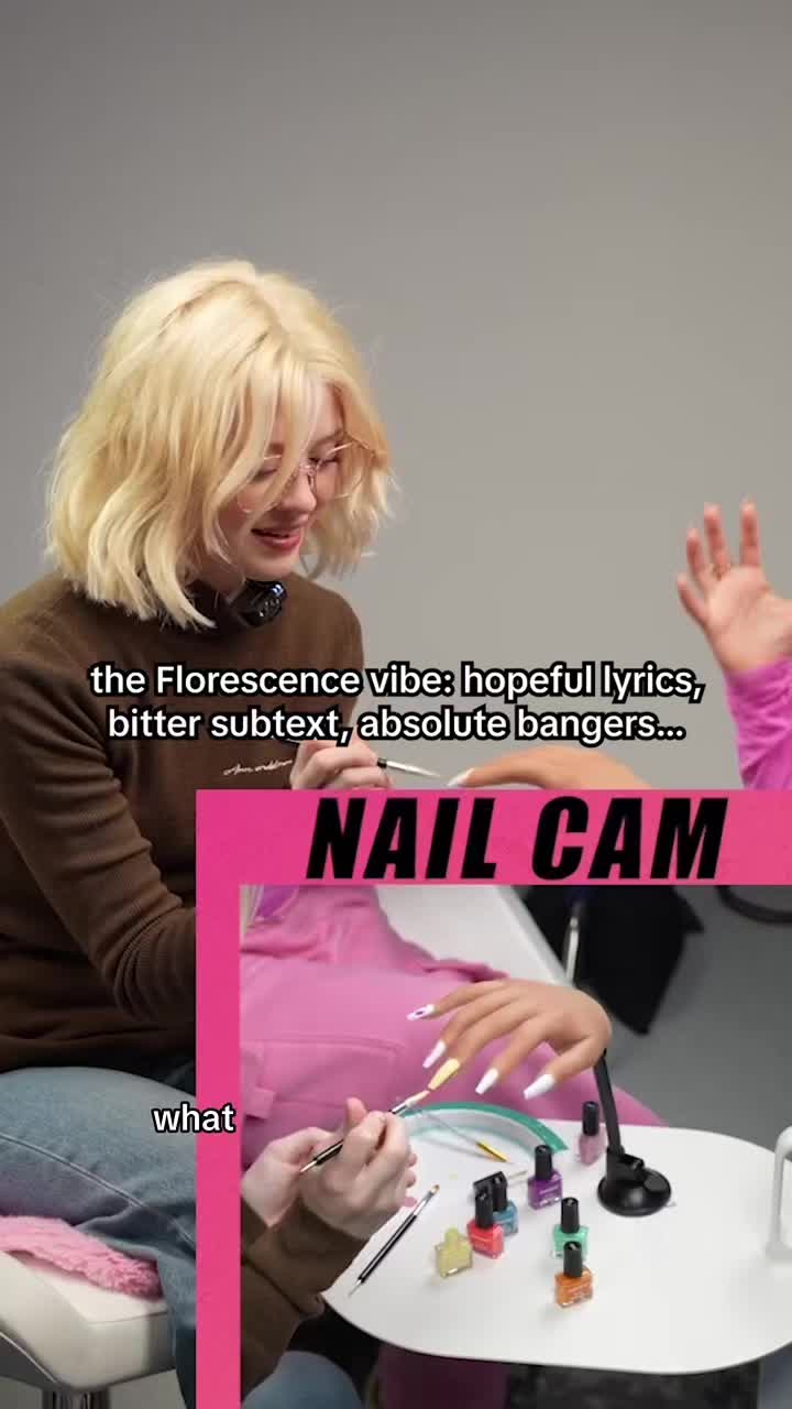 @maisie peters coven ๐ฎ