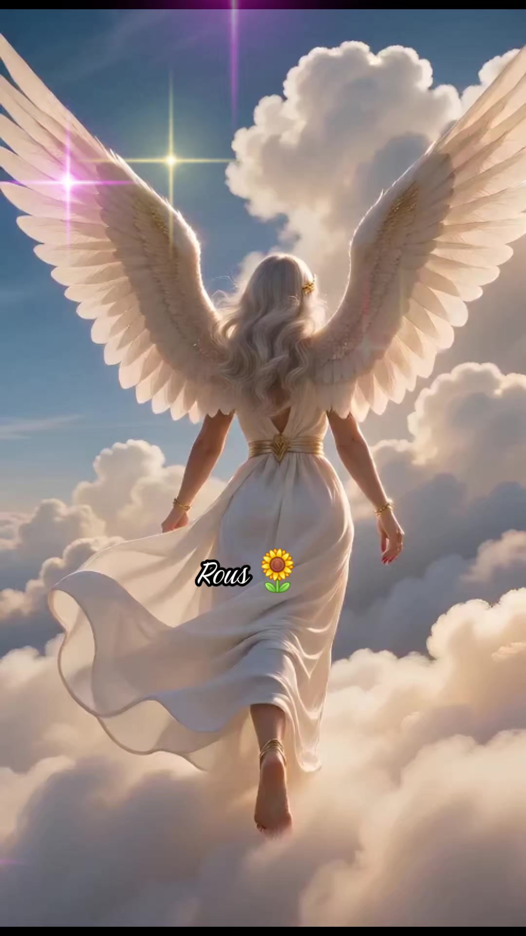 @:*🎀Rous🎀*: