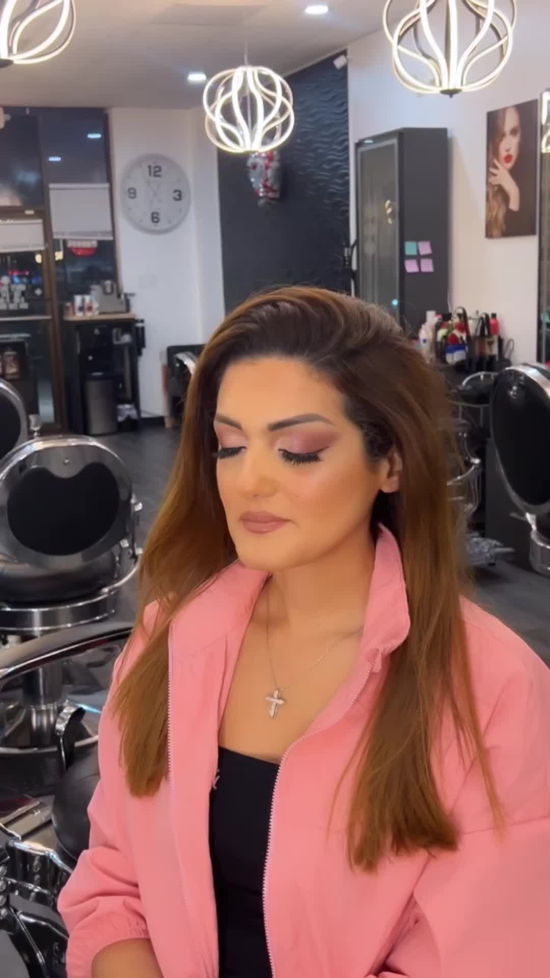 @Rosemakeup