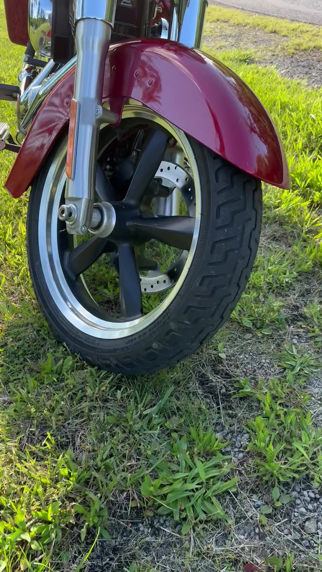 @Widow.on.Harley.Wheels