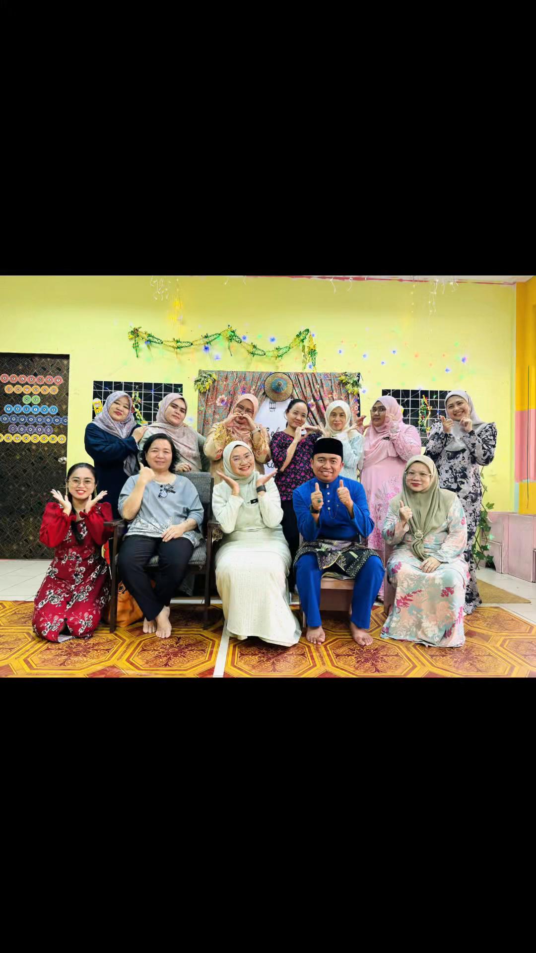 @ctnurfatimah hussen