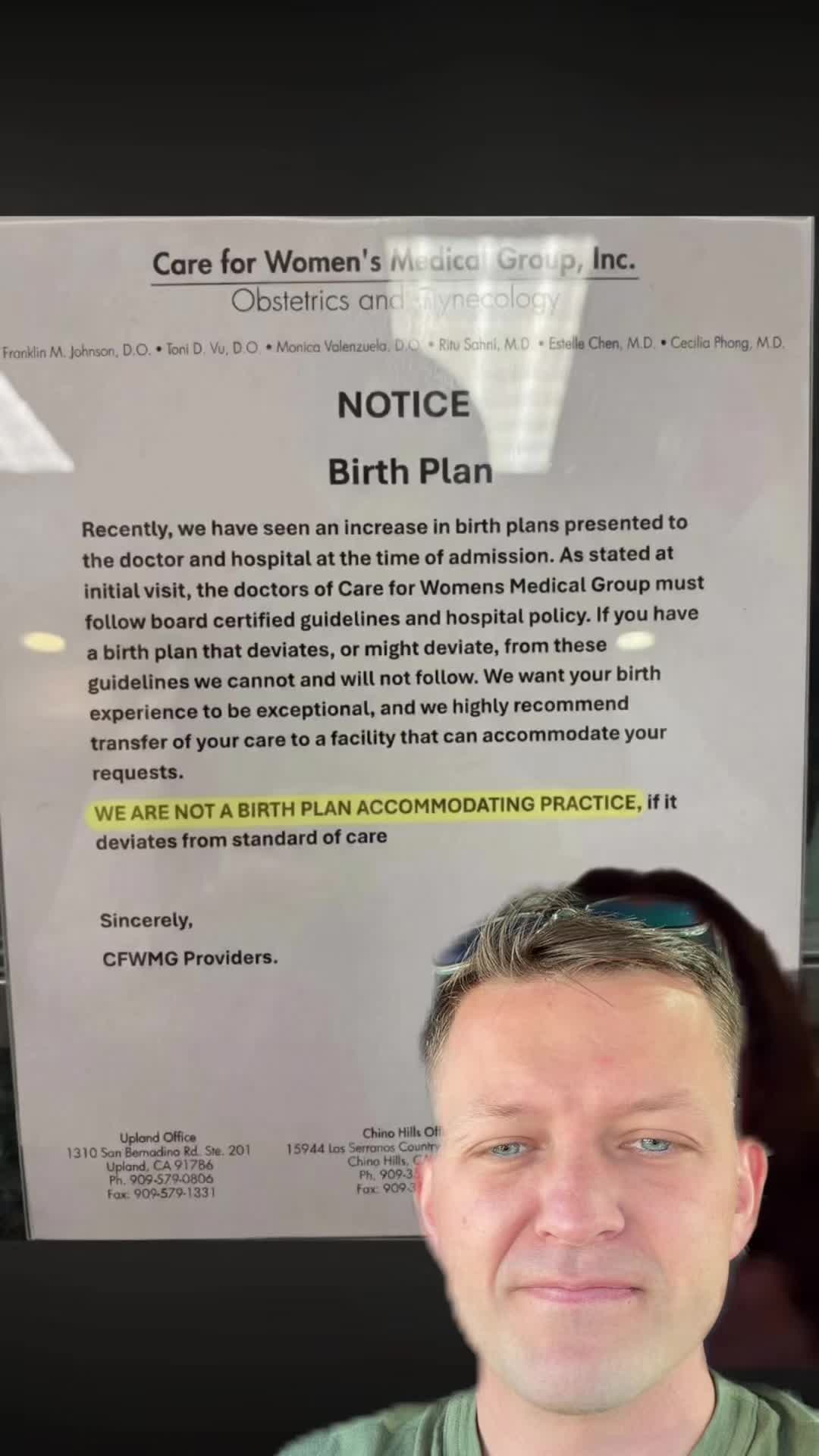 @Dr Zack, MD