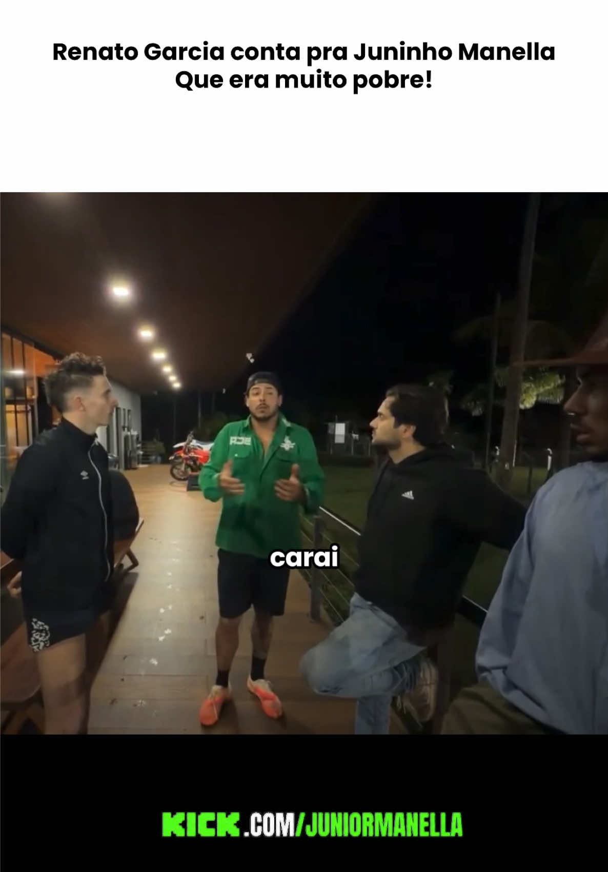 @Junirox Brasil ๐ง๐ท๐ฏ๐๐ข