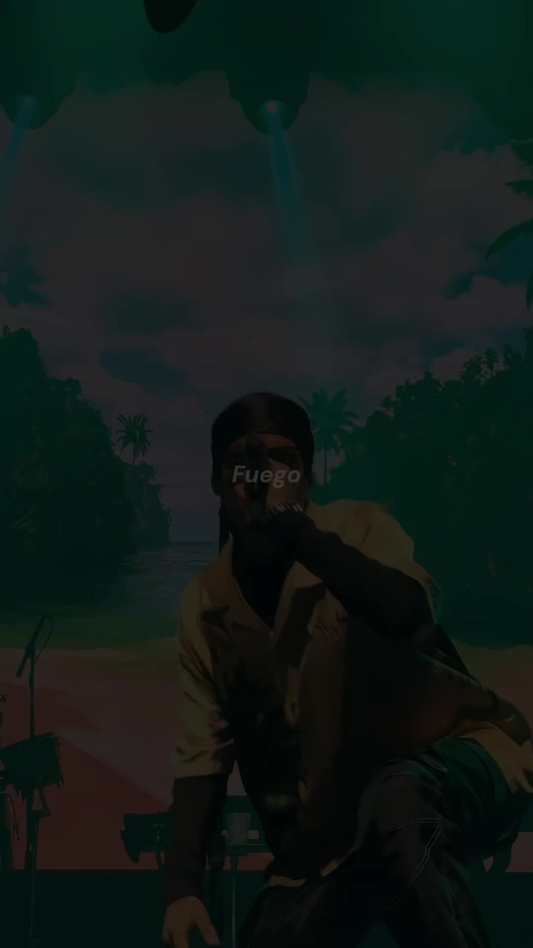@Danny Ocean Fans 🌊