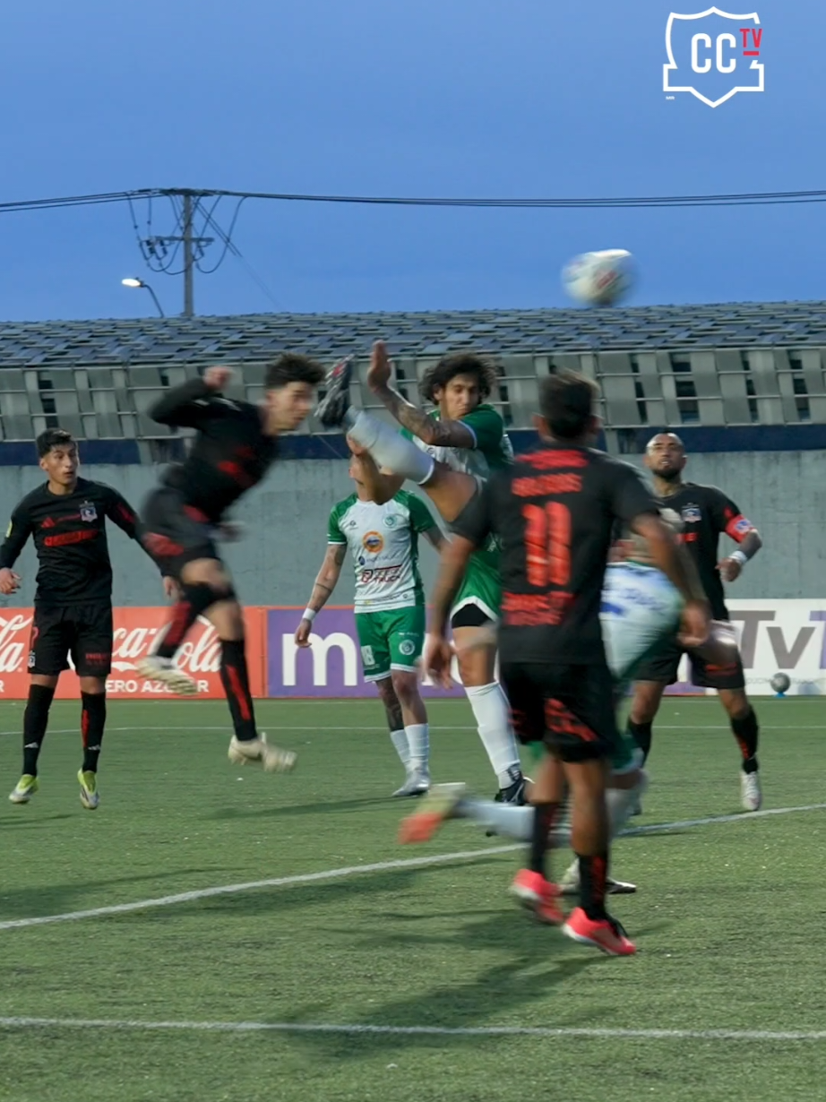 @Colo-Colo