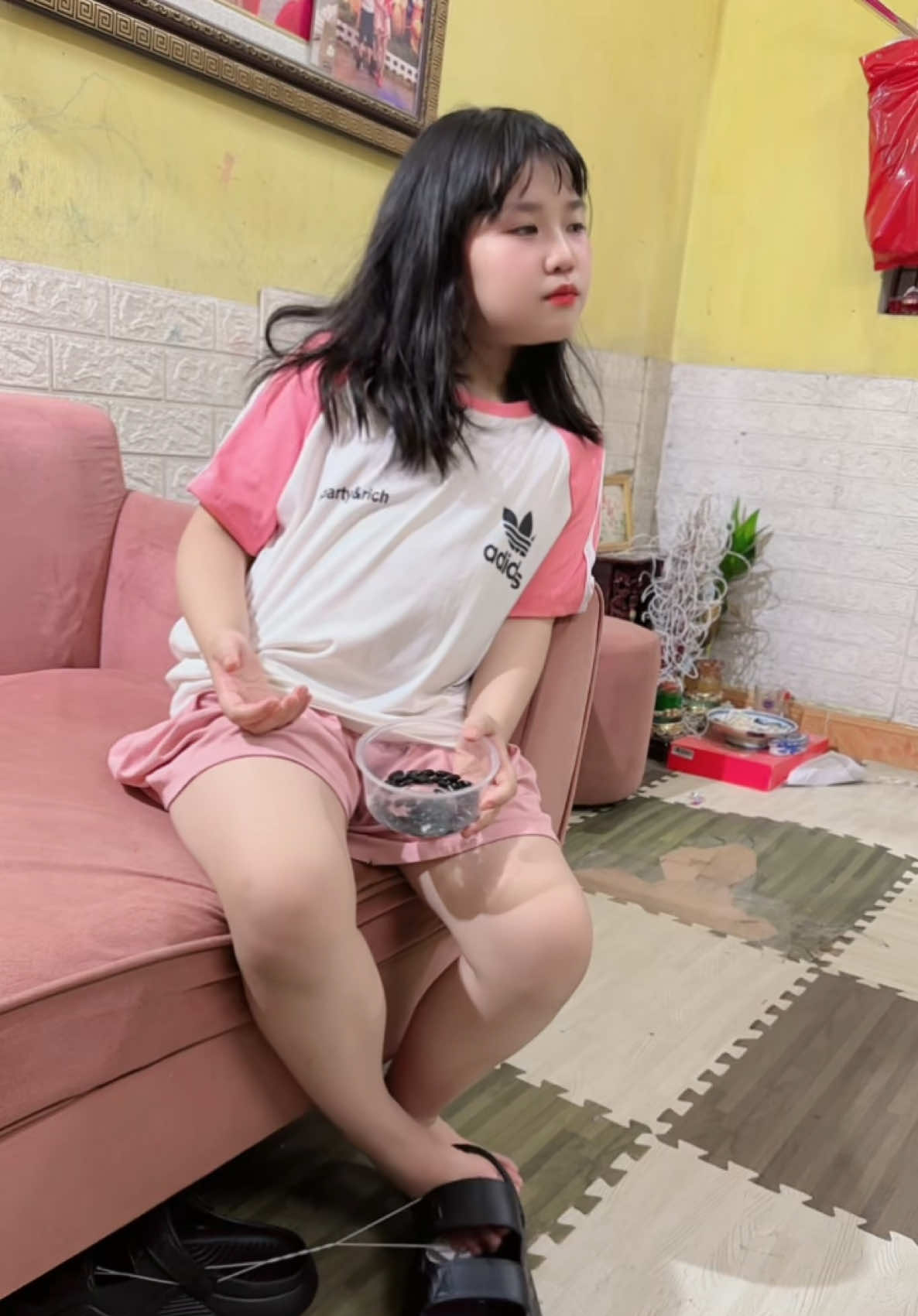 @Kênh Review Mẹ 3 con