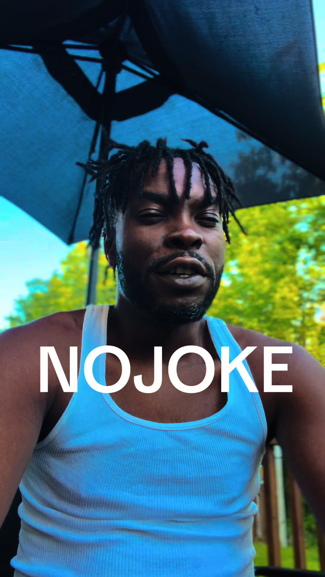 @SHAWN NOJOKE &lsquo;&rsquo;Street Guru"