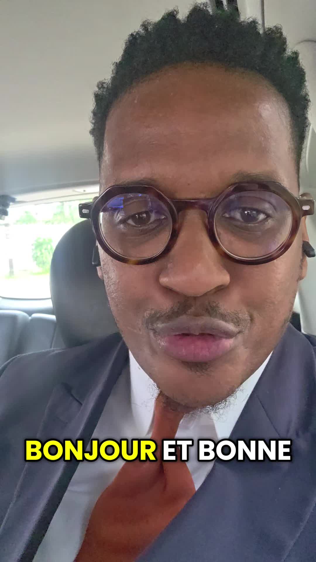 @Prophète Joël Francis Tatu