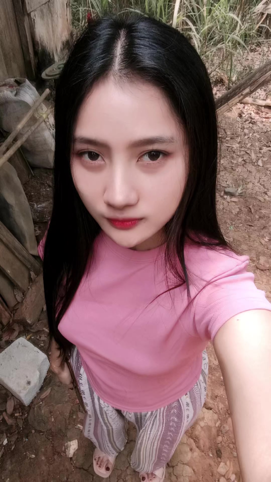 @Dari Kontak Anda