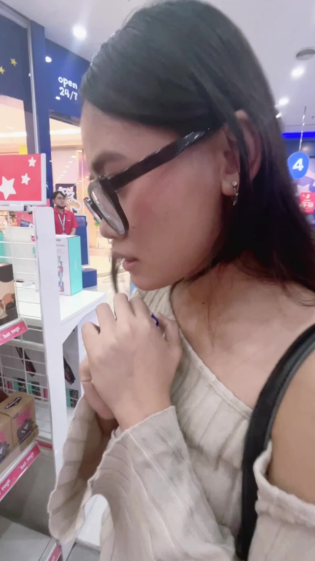 @️.