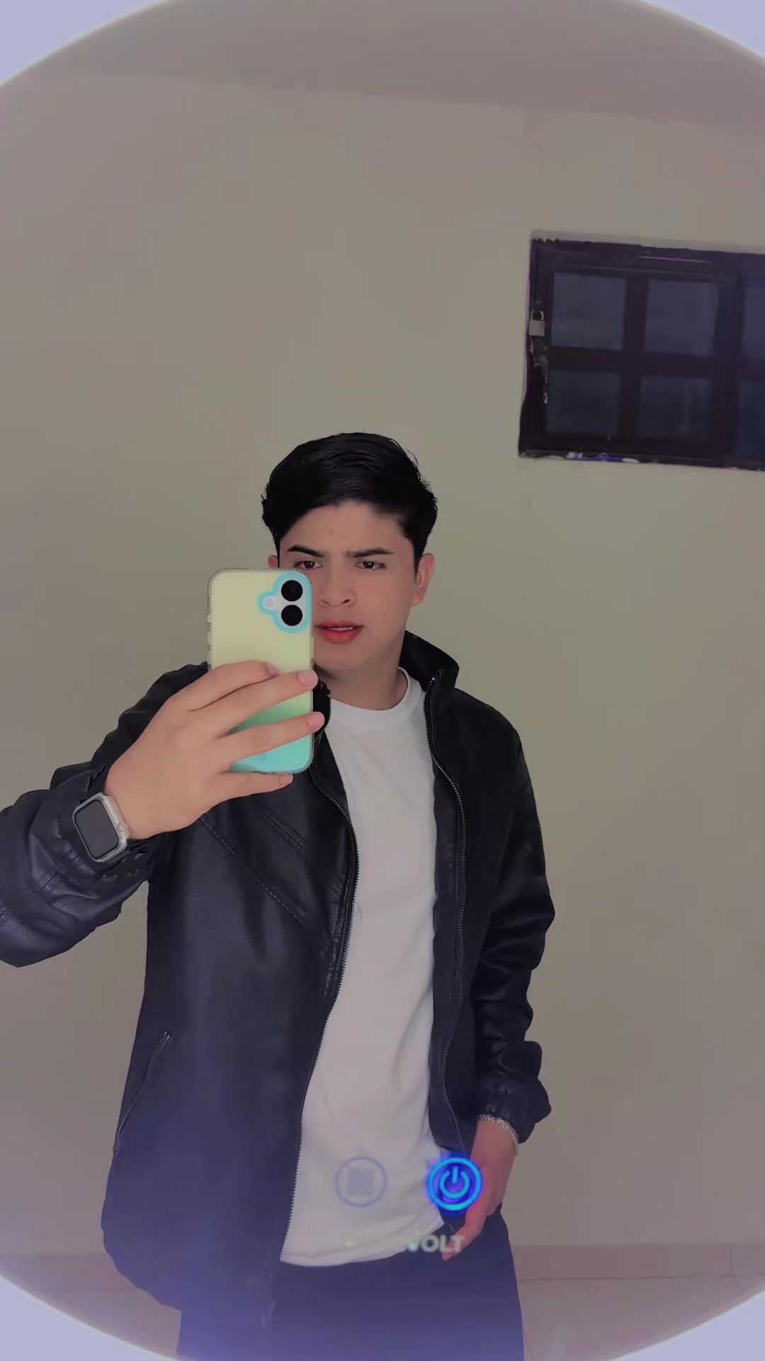 @David Ramírez