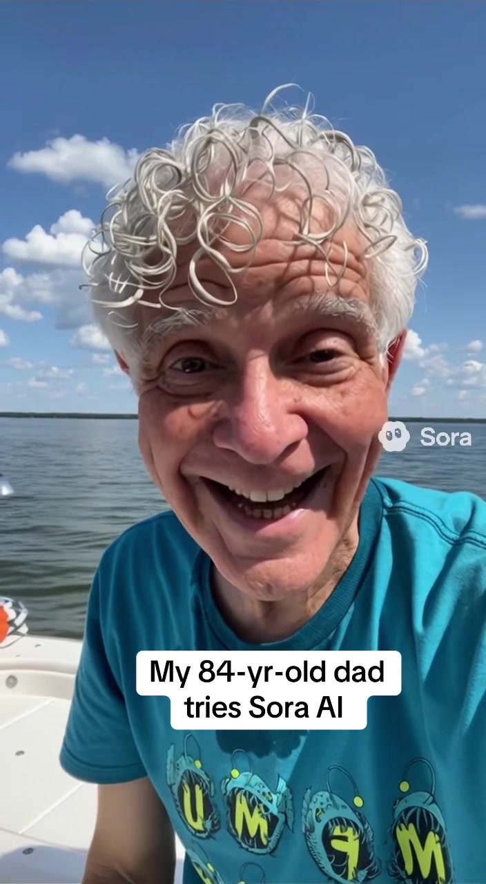 @My Dad Stan
