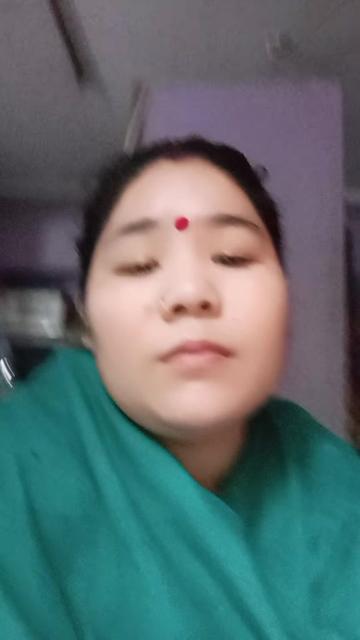 @jharana gharti magar