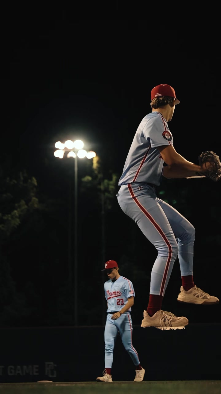 @Perfect Game