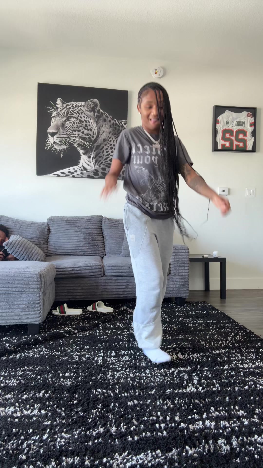@Ms osoTAMPA🔥