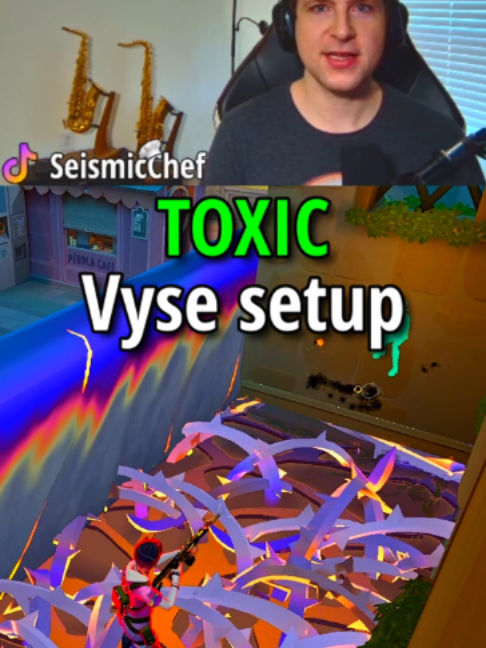 @Chef Vyse