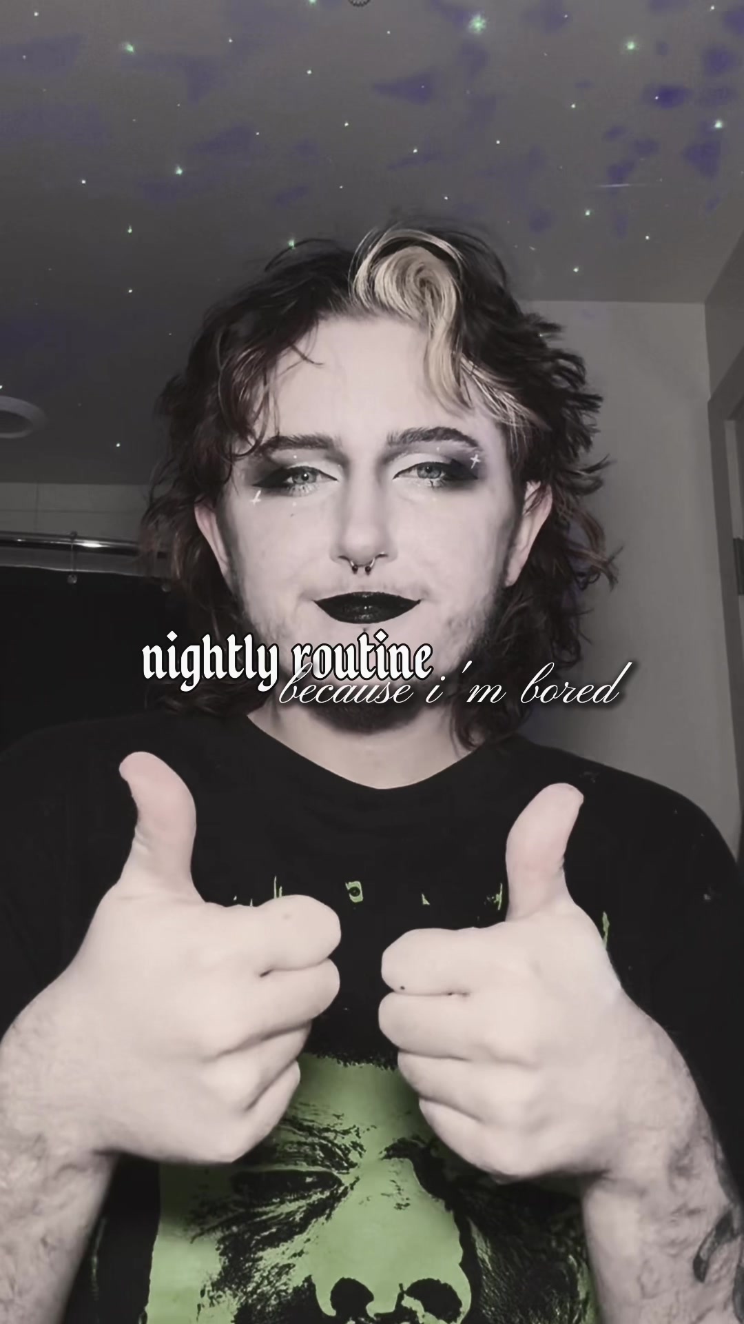 @Grayson Goore ⋆༺𖤍༻⋆