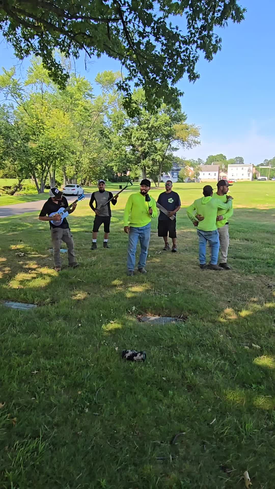 @Paul_and_Son_Landscaping
