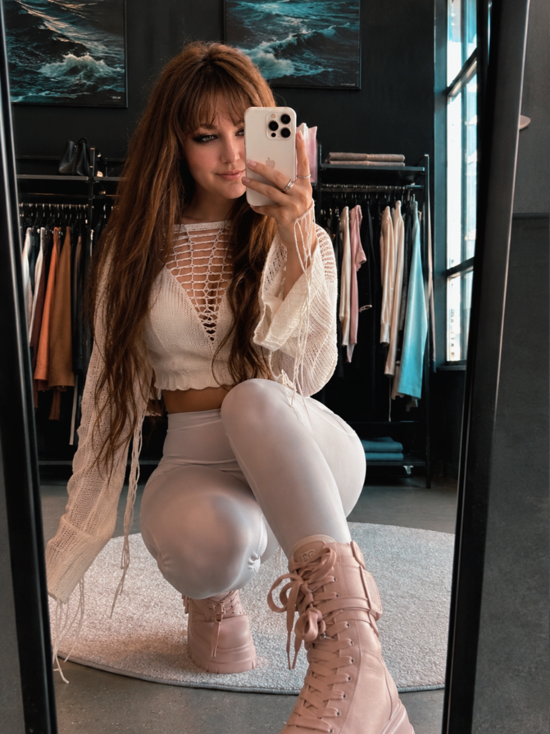 @SheWolf🐺AI