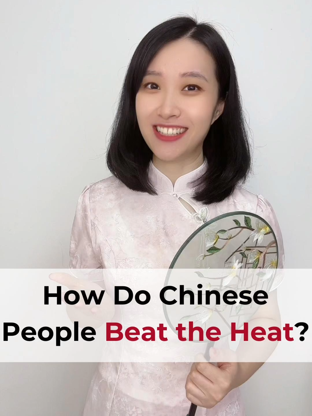 @Toronto Mandarin School