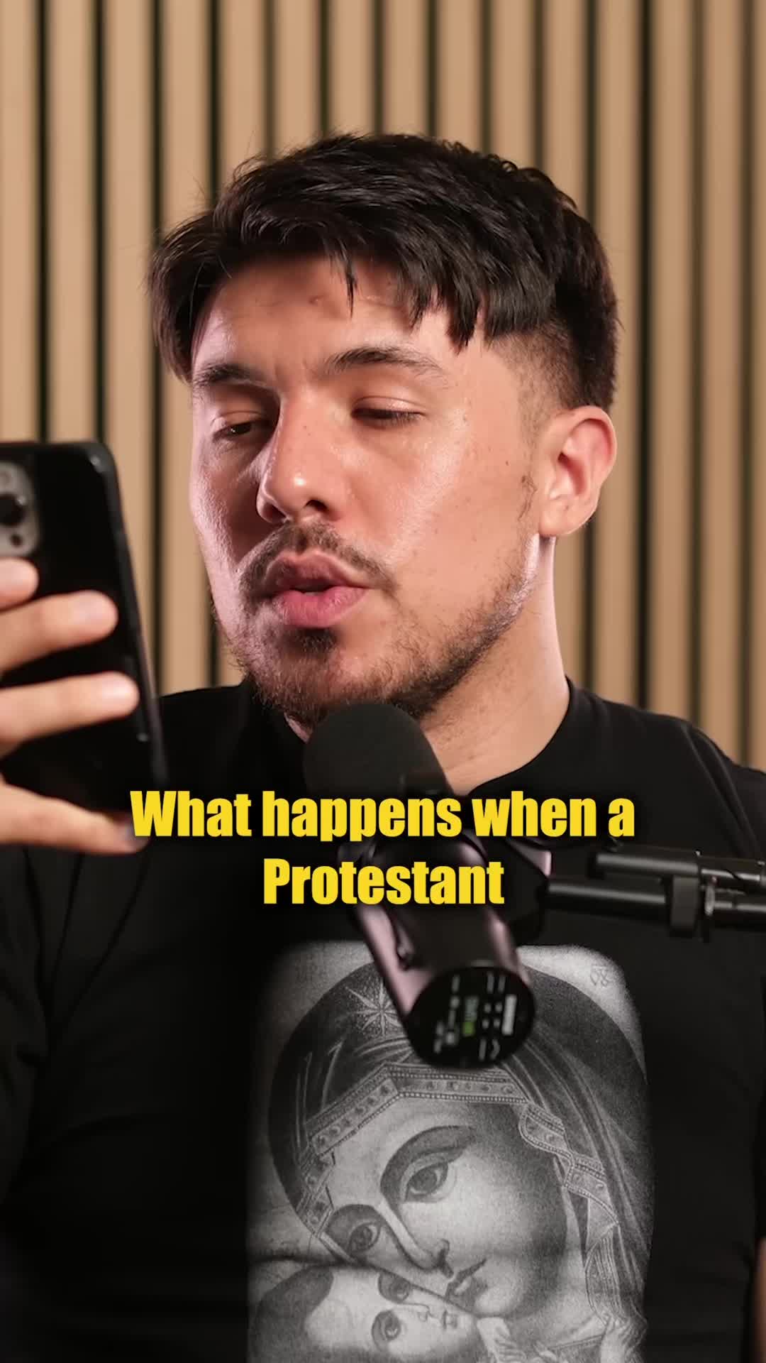 @Voice of Reason