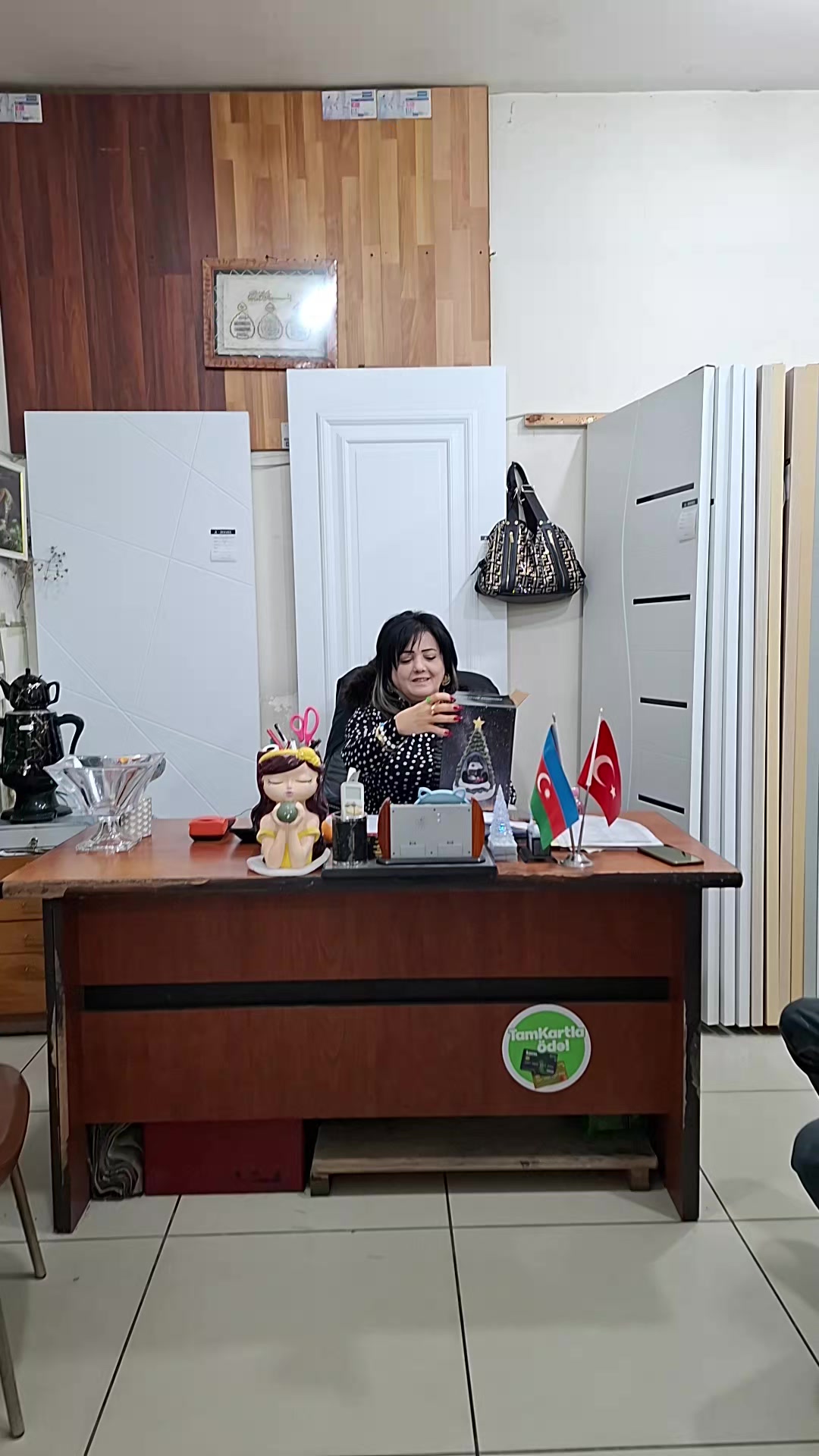@sebiş