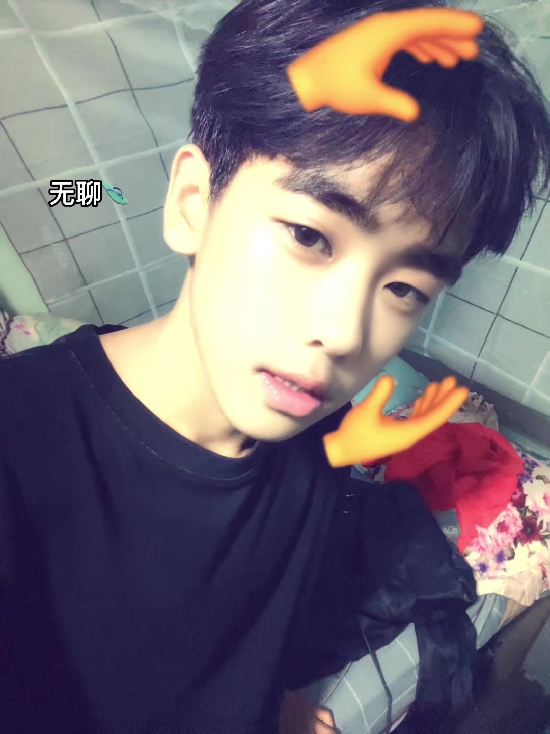 @MG NYI NYI / DOD~