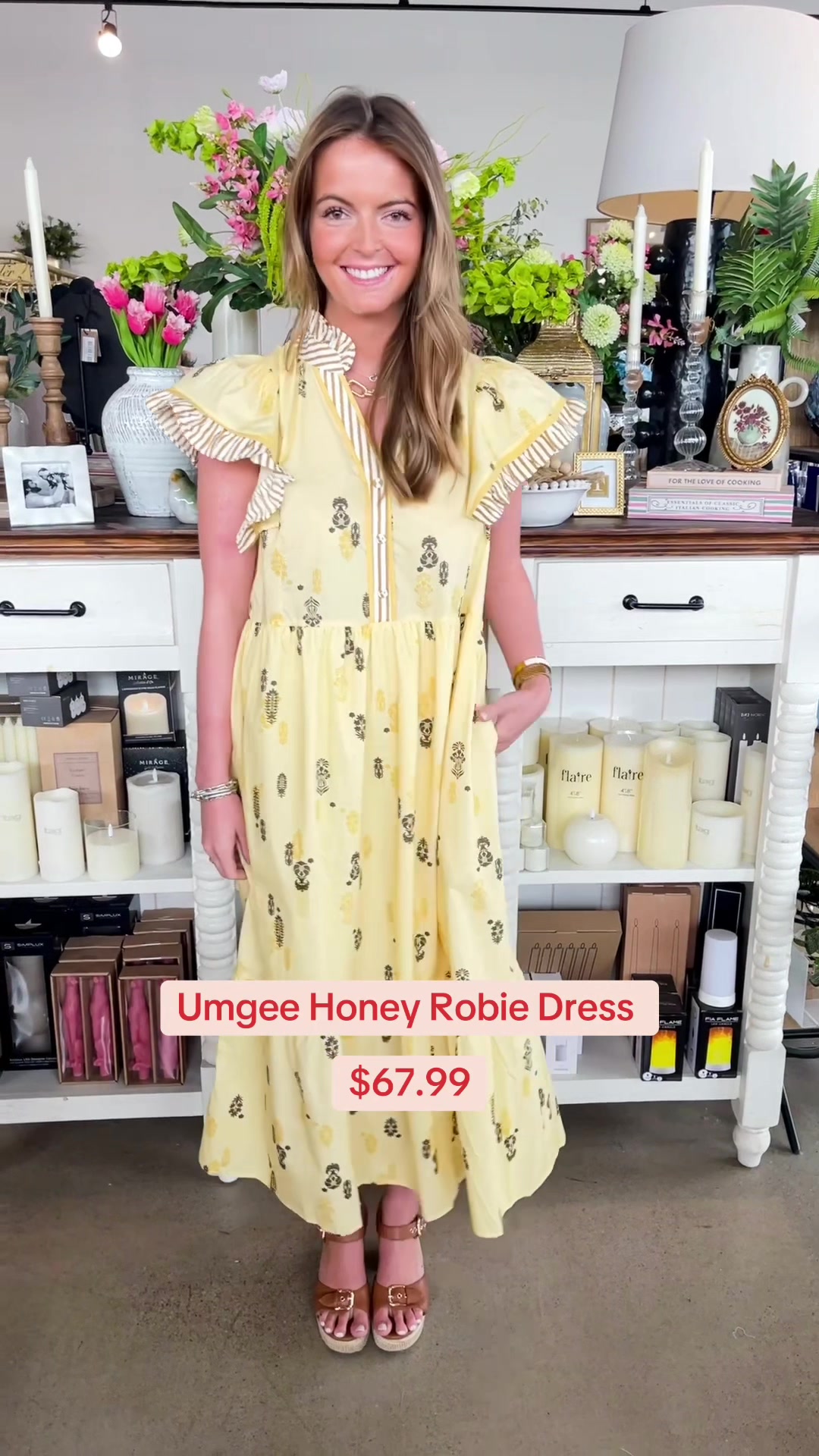 @Kenzie Parker Boutique