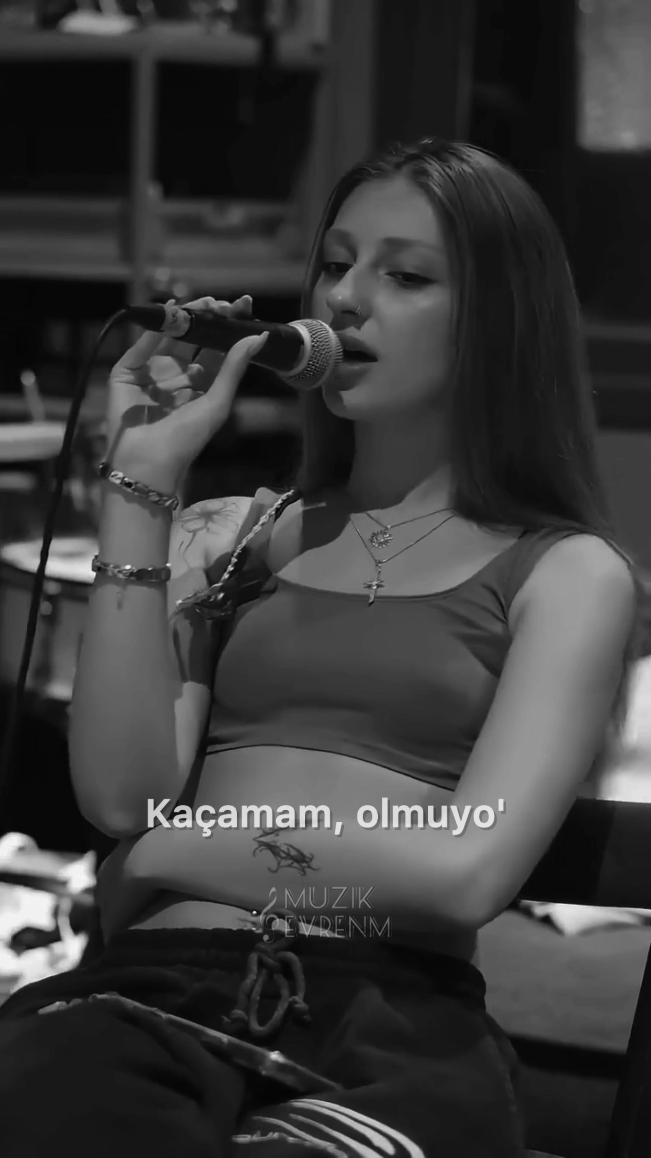 @M&uuml;zik Evrenim