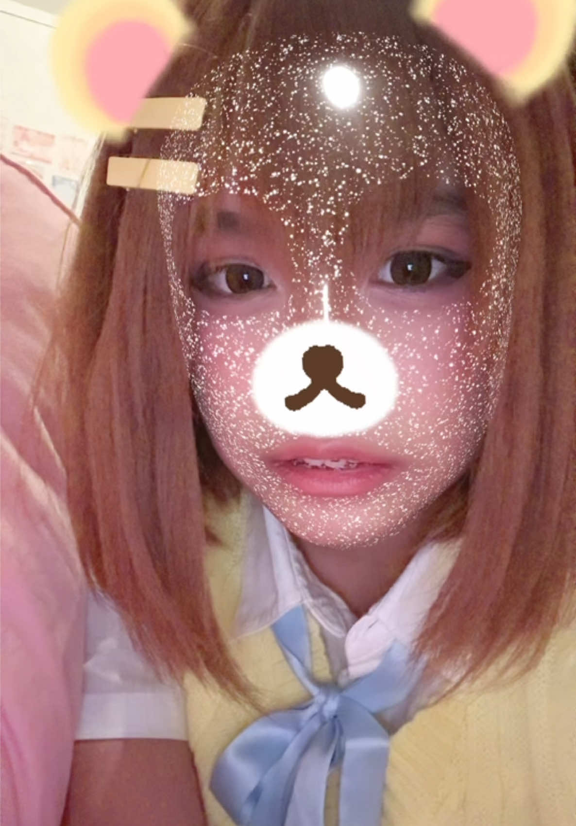 @virtual moe creature