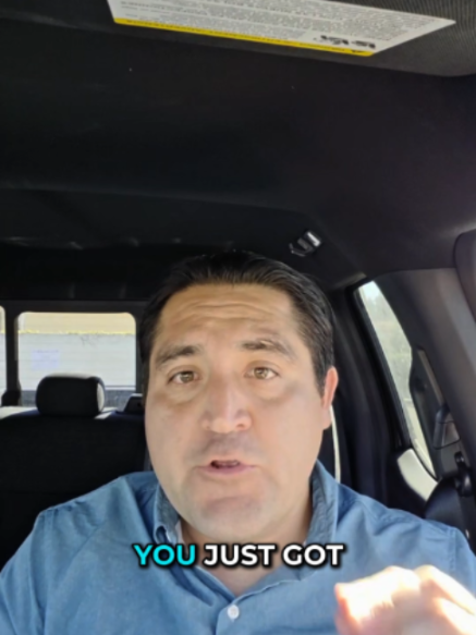 @Gil Garcia | Credit Repair