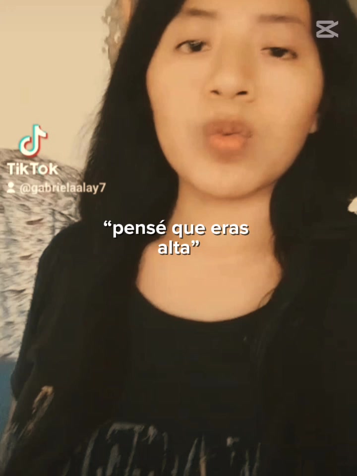 @María Gabriela